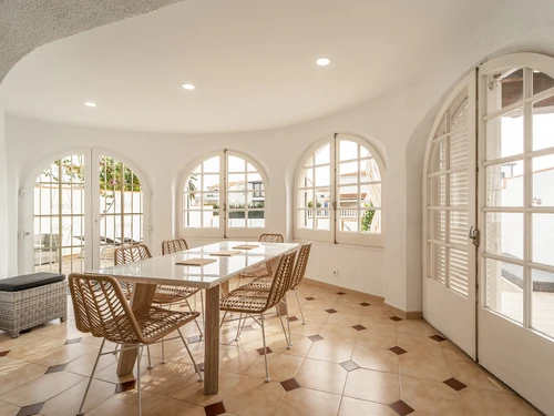 Villa Empuriabrava, 5 pièces, 8 personnes - photo_1011874502650