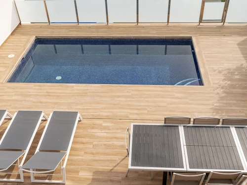 Villa Empuriabrava, 5 pièces, 8 personnes - photo_1011874502650