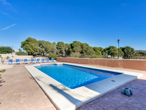 Villa Moravit, 4 dormitorios, 8 personas - photo_1011874502799