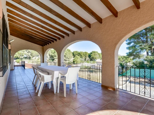 Villa Moravit, 4 dormitorios, 8 personas - photo_1011874502799