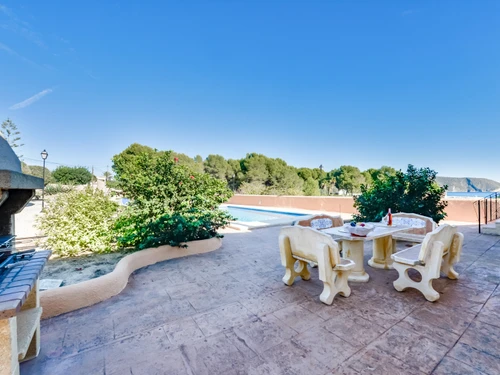 Villa Moravit, 4 dormitorios, 8 personas - photo_1011874502799