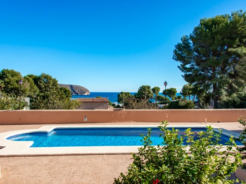 Villa Moravit, 5 pièces, 8 personnes - photo_1011874502799
