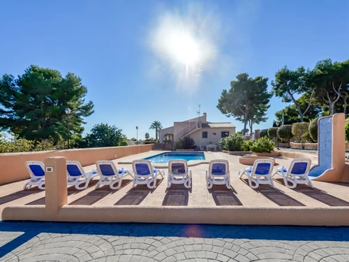 Villa Moravit, 4 dormitorios, 8 personas - photo_1011874502799