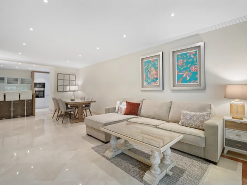 Apartment Marbella, 2 bedrooms, 4 persons - photo_1011874502950