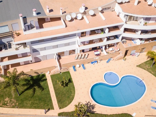 Apartamento Lagos, 2 dormitorios, 4 personas - photo_1011874503421