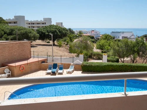 Apartamento Lagos, 2 dormitorios, 4 personas - photo_1011874503421