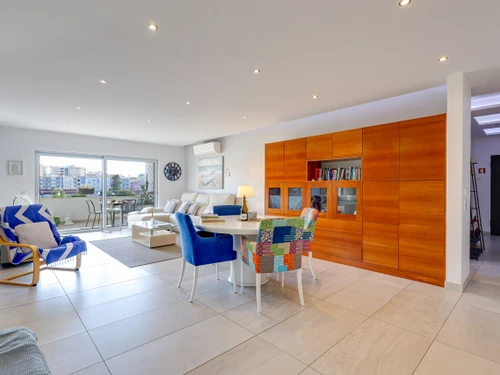 Appartement Lagos, 4 pièces, 6 personnes - photo_1011874503703