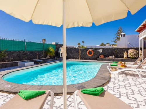 Villa Tías, 4 bedrooms, 8 persons - photo_1011874503978