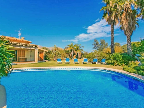 Villa Pollença, 4 pièces, 8 personnes - photo_1011874504102