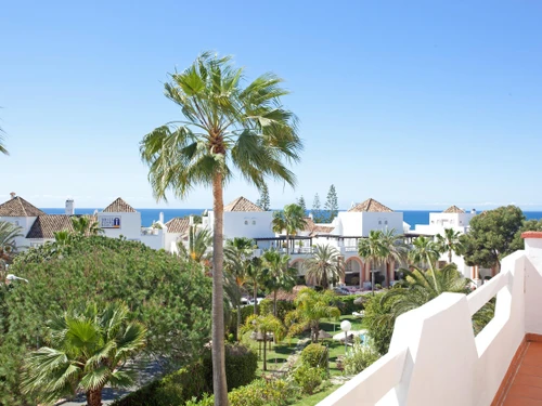 Ferienwohnung Marbella, 3 Schlafzimmer, 5 Personen - photo_1011874504625