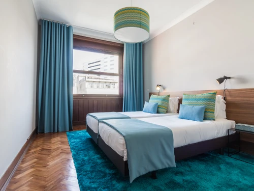 Ferienwohnung Porto, 3 Schlafzimmer, 6 Personen - photo_1011874505019