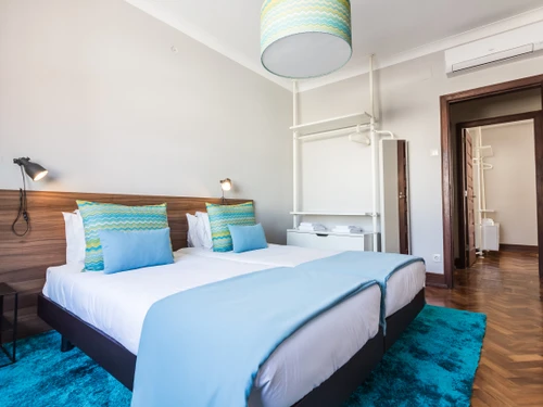 Ferienwohnung Porto, 3 Schlafzimmer, 6 Personen - photo_1011874505019