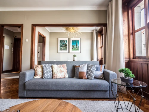 Ferienwohnung Porto, 3 Schlafzimmer, 6 Personen - photo_1011874505019