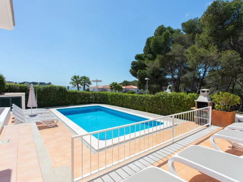 Villa Cala Galdana, 5 pièces, 8 personnes - photo_1011874505522