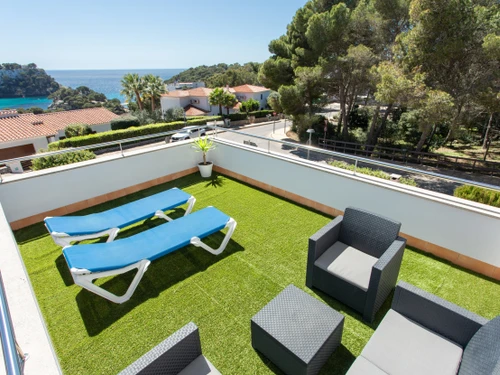 Villa Cala Galdana, 5 pièces, 8 personnes - photo_1011874505522