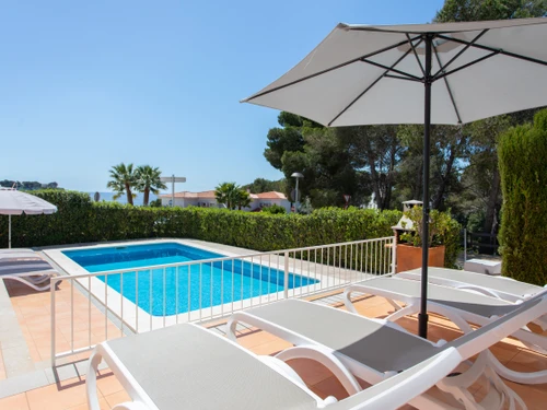 Villa Cala Galdana, 5 pièces, 8 personnes - photo_1011874505522