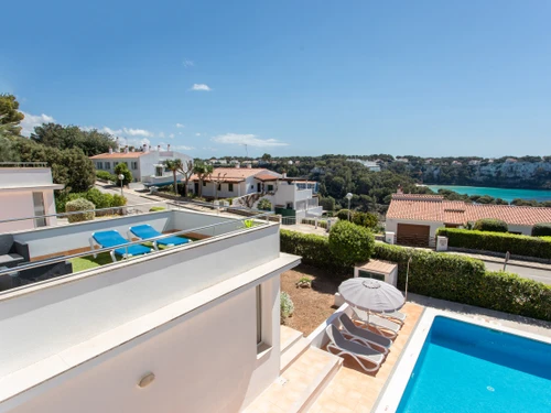 Villa Cala Galdana, 5 pièces, 8 personnes - photo_1011874505522