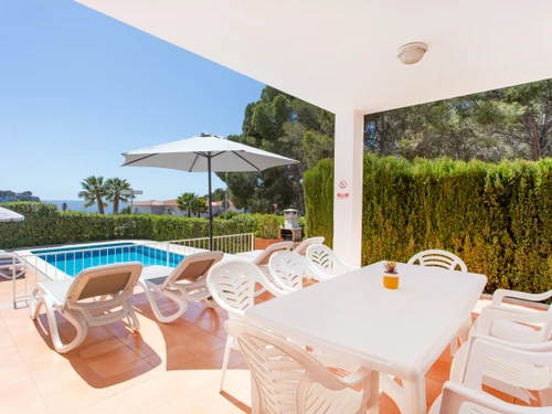 Villa Cala Galdana, 5 pièces, 8 personnes - photo_1011874505522