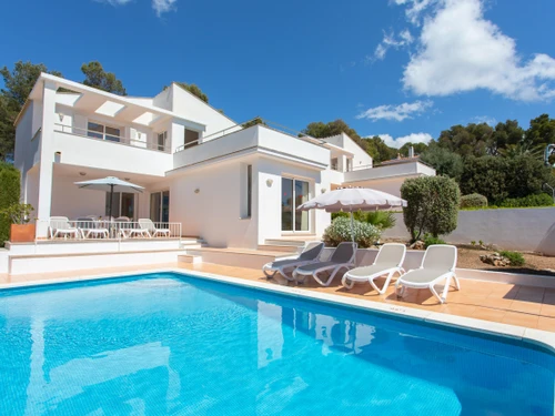 Villa Cala Galdana, 4 Schlafzimmer, 8 Personen - photo_1011874505522