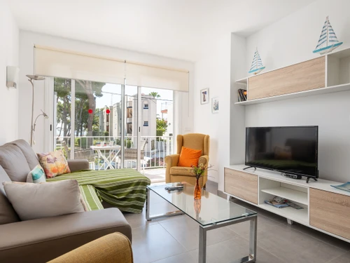 Apartment Alcúdia, 3 bedrooms, 6 persons - photo_1011874505670