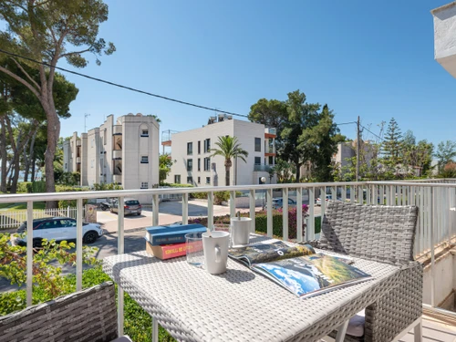 Apartment Alcúdia, 3 bedrooms, 6 persons - photo_1011874505670