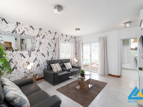 Villa Playa Blanca, 3 pièces, 5 personnes - photo_1011874505904