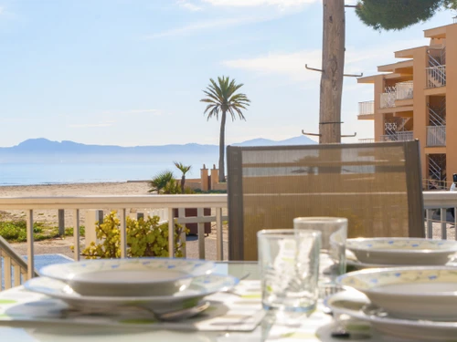 Ferienhaus Alcudia, 3 Schlafzimmer, 4 Personen - photo_1011874506053