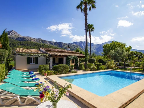 Villa Pollença, 3 Schlafzimmer, 6 Personen - photo_1011874506203