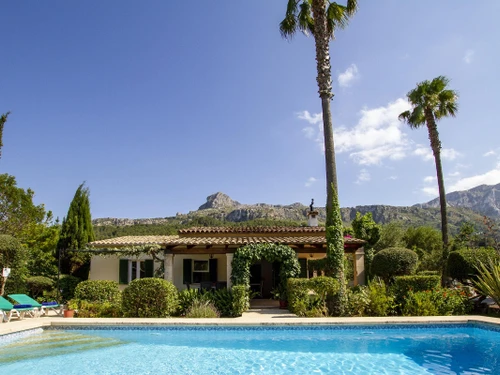 Villa Pollença, 3 Schlafzimmer, 6 Personen - photo_1011874506203
