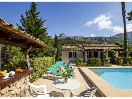 Villa Pollença, 3 Schlafzimmer, 6 Personen - photo_1011874506203