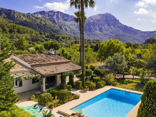 Villa Pollença, 3 Schlafzimmer, 6 Personen - photo_1011874506203