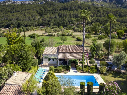 Villa Pollença, 3 Schlafzimmer, 6 Personen - photo_1011874506203