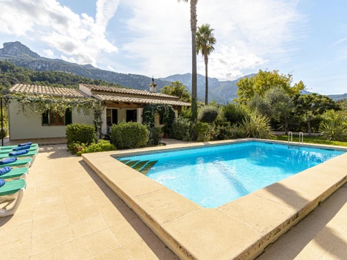 Villa Pollença, 3 Schlafzimmer, 6 Personen - photo_1011874506203