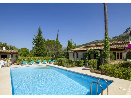 Villa Pollença, 3 Schlafzimmer, 6 Personen - photo_1011874506203
