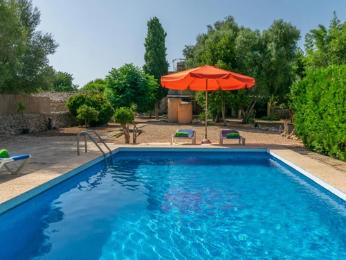 Villa Felanitx, 5 pièces, 6 personnes - photo_1011874506442