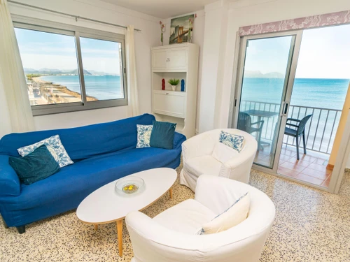 Appartement Muro, 4 pièces, 4 personnes - photo_1011874506581