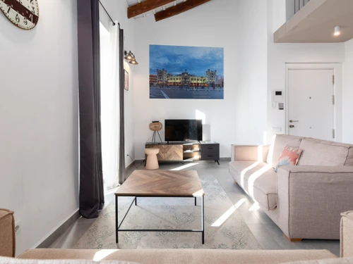 Ferienwohnung Valencia, 3 Schlafzimmer, 8 Personen - photo_1011874506841