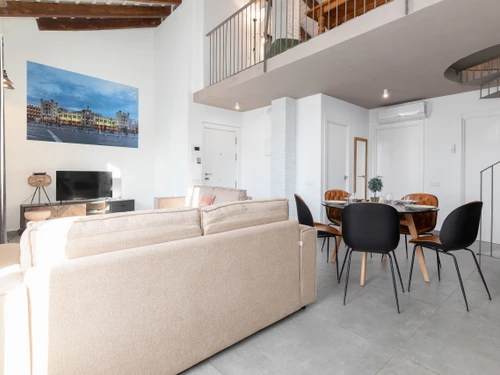 Ferienwohnung Valencia, 3 Schlafzimmer, 8 Personen - photo_1011874506841