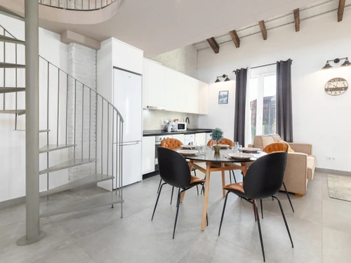 Ferienwohnung Valencia, 3 Schlafzimmer, 8 Personen - photo_1011874506841