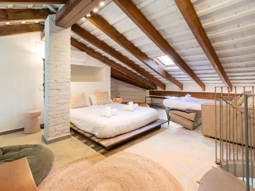 Apartment Valencia, 3 bedrooms, 8 persons - photo_1011874506841