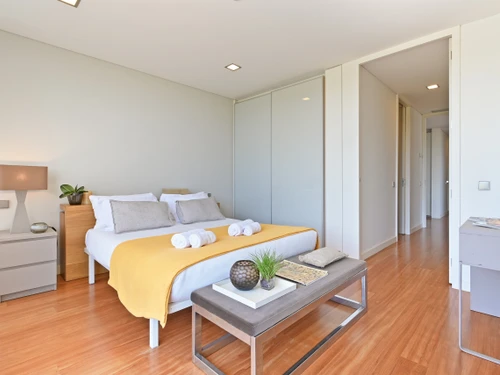 Ferienwohnung Esposende, 2 Schlafzimmer, 4 Personen - photo_1011874506992