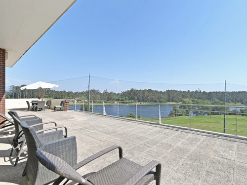 Ferienwohnung Esposende, 2 Schlafzimmer, 4 Personen - photo_1011874506992