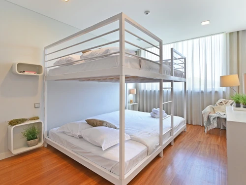 Ferienwohnung Esposende, 2 Schlafzimmer, 4 Personen - photo_1011874506992