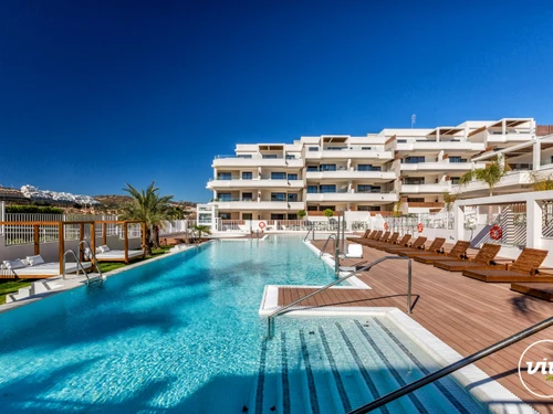 Ferienwohnung La Cala de Mijas, 3 Schlafzimmer, 6 Personen - photo_1011874507129
