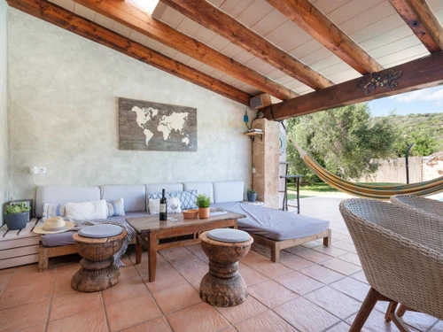 Villa Campanet, 3 pièces, 4 personnes - photo_1011874507279
