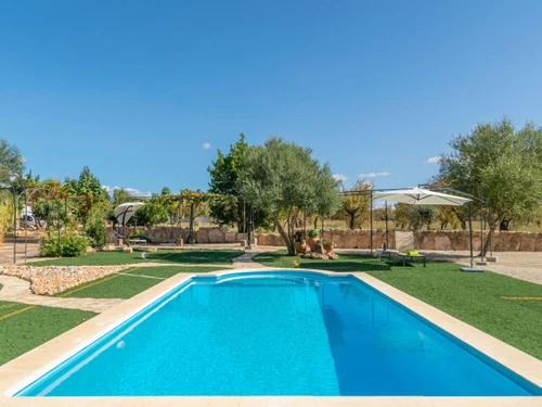 Villa Santa Maria del Camí, 3 Schlafzimmer, 6 Personen - photo_1011874507418