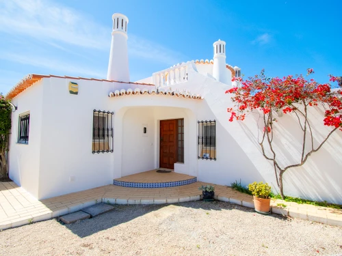 Villa Carvoeiro, 5 pièces, 8 personnes - photo_1011874507696