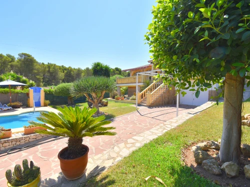 Chalet Xàbia, 4 Schlafzimmer, 8 Personen - photo_1011874508959