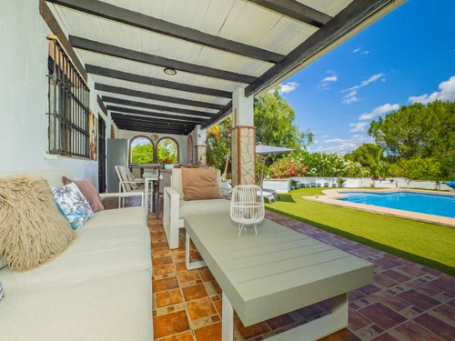 Ferienhaus Coín, 3 Schlafzimmer, 6 Personen - photo_1011874510013