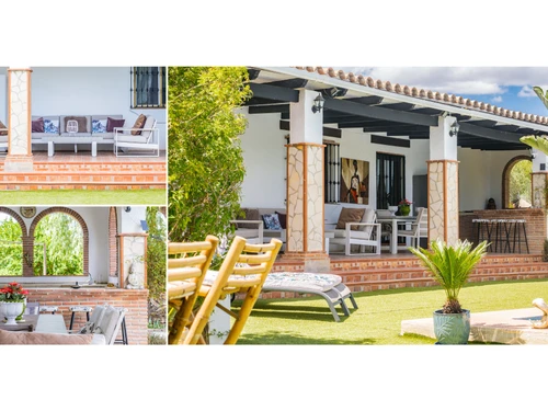 Ferienhaus Coín, 3 Schlafzimmer, 6 Personen - photo_1011874510013